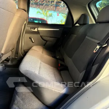 CELTA 1.0 MPFI LT 8V