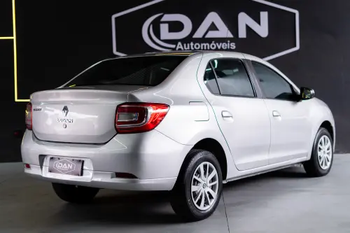 LOGAN 1.6 16V SCE Dynamique