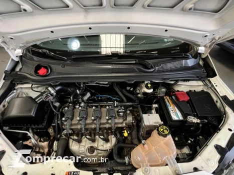 ONIX - 1.0 MPI JOY 8V 4P MANUAL