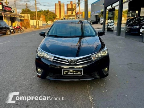 COROLLA 1.8 GLI 16V