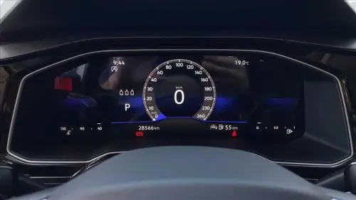 NIVUS 1.0 200 TSI TOTAL FLEX COMFORTLINE AUTOMÁTI