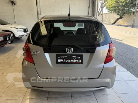 FIT 1.4 DX 16V