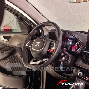Fastback 1.0 12V 4P FLEX 200 TURBO AUTOMÁTICO CVT