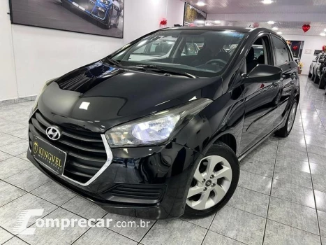 Hyundai HB20 1.0 CONFOR 4 portas