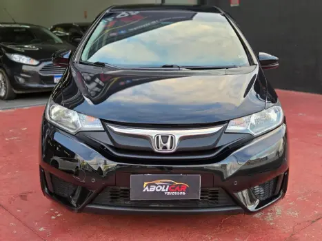 Fit LX 1.5 Flexone 16V 5p Aut.