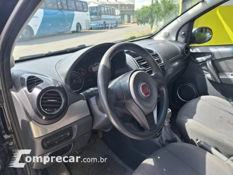 GRAND SIENA 1.4 MPI Attractive