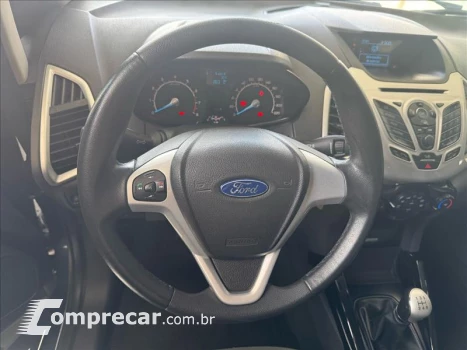 ECOSPORT 1.6 Freestyle 16V