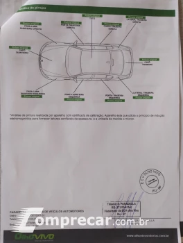 TRACKER 1.0 Turbo LT