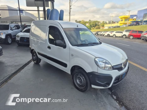 Kangoo Express Hi-Flex 1.6 16V