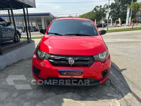 MOBI 1.0 8V EVO Like.
