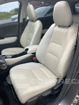 HR-V 1.5 DI I-vtec Turbo Touring