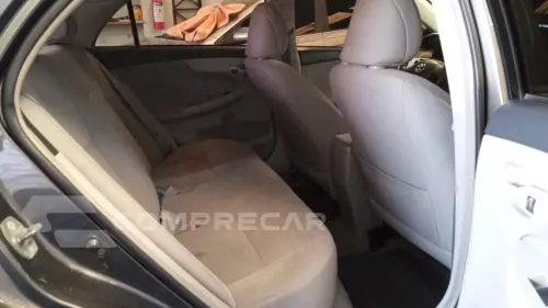 COROLLA 1.6 XLI 16V