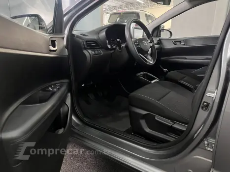 HB20 1.0 12V Comfort Plus