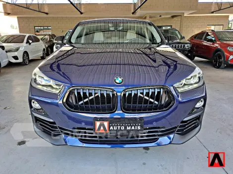 X2 2.0 16V Turbo Activeflex Sdrive20i GP Steptronic