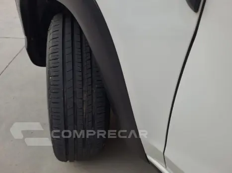 Strada Endurance 1.4 Flex 8V CS Plus