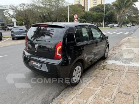 UP - 1.0 MPI TAKE UP 12V 4P MANUAL