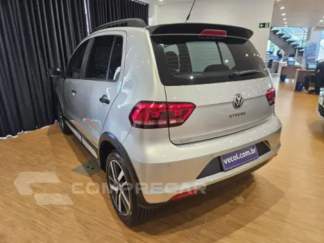 Fox 1.6 4P FLEX MSI XTREME