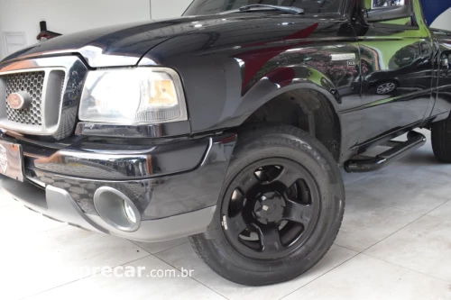 RANGER 2.3 XLS 4X2 CS 16V