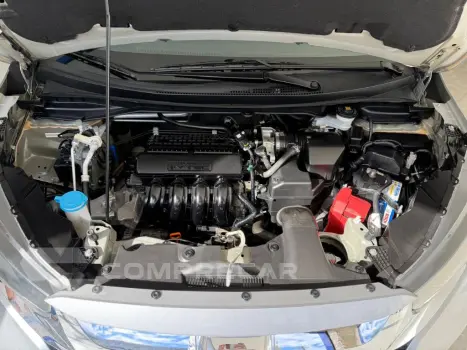 WR-V EXL 1.5 Flexone 16V 5p Aut.