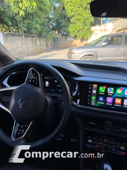 TAOS 1.4 250 TSI Highline
