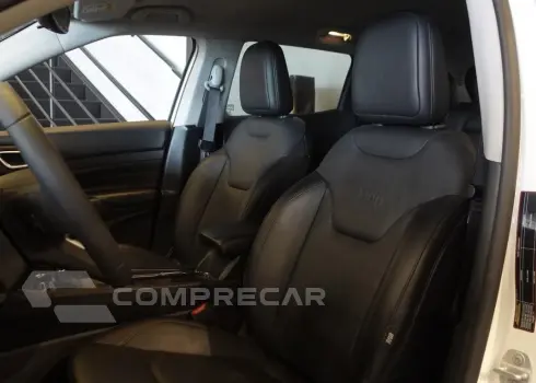 Compass 1.3 16V 4P FLEX SPORT T270 TURBO AUTOMÁTICO