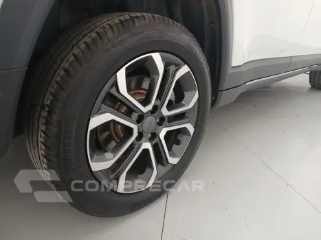 COMMANDER 1.3 T270 TURBO FLEX LIMITED AT6
