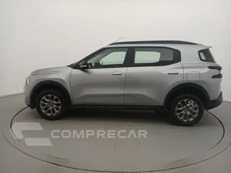 C3 AIRCROSS 1.0 TURBO 200 FLEX FEEL PACK CVT