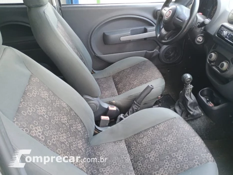 Uno Vivace 1.0 8v