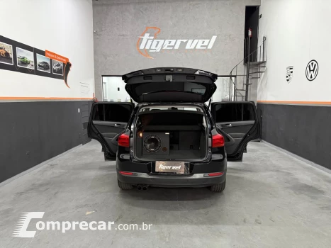 TIGUAN 1.4 TSI 16V Turbo