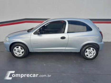 Celta Spirit 1.0 MPFI 8V FlexPower 3p