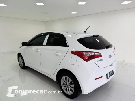 HB20 1.0 12V Comfort Plus