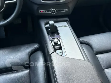 XC90 2.0 T8 Hybrid Momentum AWD Geartronic