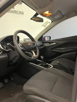 ONIX HATCH LT 1.0 12V Flex