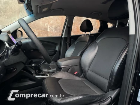 IX35 2.0 MPFI GL 16V