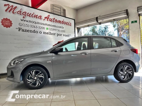 ONIX 1.0 LT