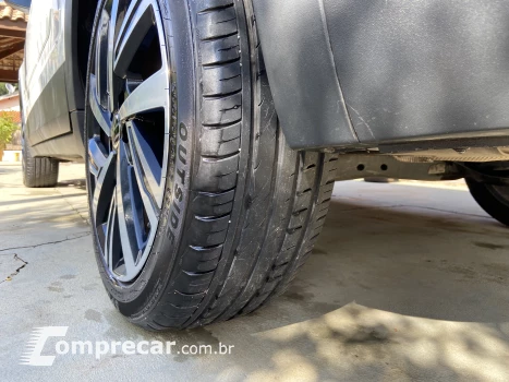 T-CROSS 1.0 200 TSI