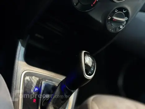 HB20S - 1.6 COMFORT PLUS 16V 4P AUTOMÁTICO