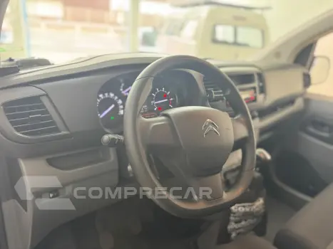 JUMPY 1.6 BLUEHDI DIESEL FURGÃO PACK MANUAL