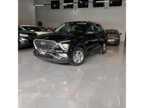 CRETA 1.0 TGDI FLEX COMFORT AUTOMÁTICO