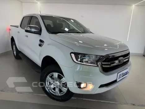 RANGER XLTCD4A32C