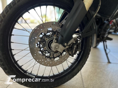 F 800 GS 798CC