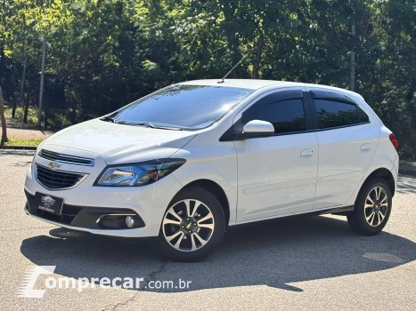 Onix 1.4 LTZ SPE/4