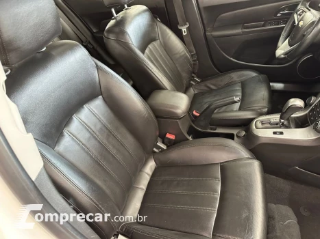CRUZE HB Sport LT 1.8 16V FlexP. 5p Aut