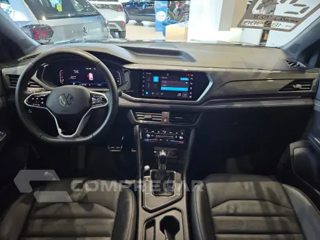Taos 1.4 16V 4P FLEX 250 TSI HIGHLINE AUTOMÁTICO