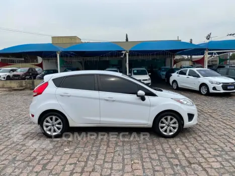 FIESTA 1.6 SE Hatch 16V