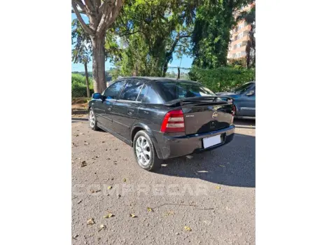 ASTRA 2.0 MPFI ADVANTAGE 8V FLEX 4P MANUAL