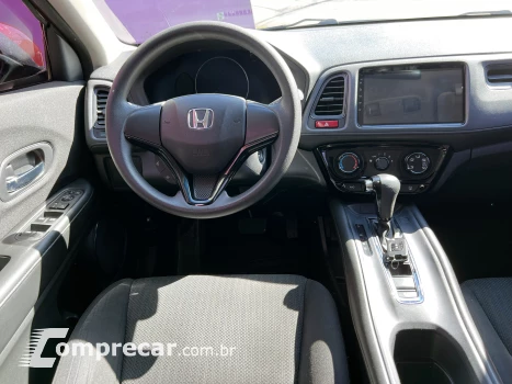 HR-V 1.8 16V LX