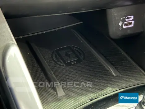FASTBACK 1.0 TURBO 200 FLEX AUDACE CVT