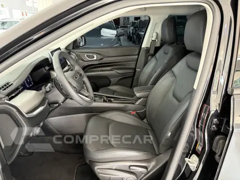 COMPASS 1.3 T270 TURBO FLEX LONGITUDE AT6