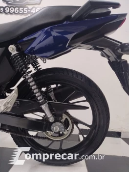 CG 160 FAN